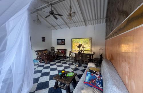 Apulo House | Finca los carrangueros