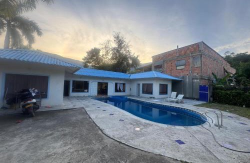 Apulo House | Finca los carrangueros
