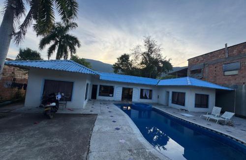 Apulo House | Finca los carrangueros
