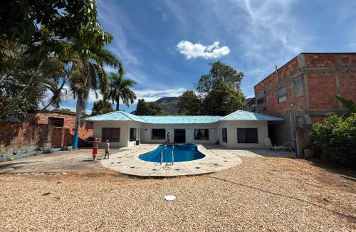 Apulo House | Finca los carrangueros