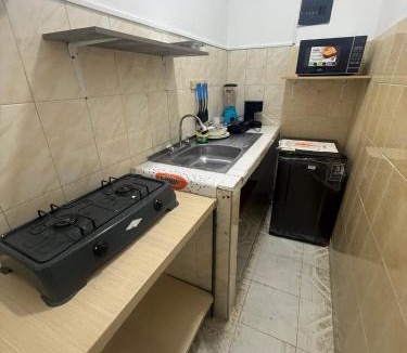 Cali Apartment | Apartamento Cerca Aeropuerto