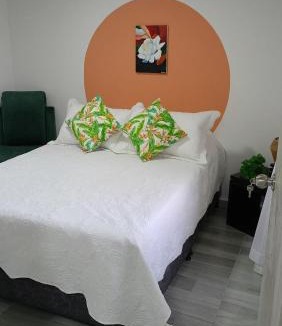 Manizales Apartment | Apartamento en Manizales Un Espacio con Encanto