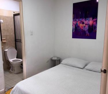 Guadalajara de Buga Hotel | Hotel San Telmo