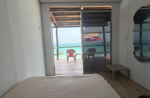 Bocachica Hotel | AcapulcoBeach