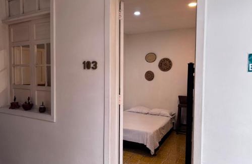 Guadalajara de Buga Hotel | Hotel San Telmo