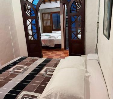 Jerico House | Villa Palosanto Campestre
