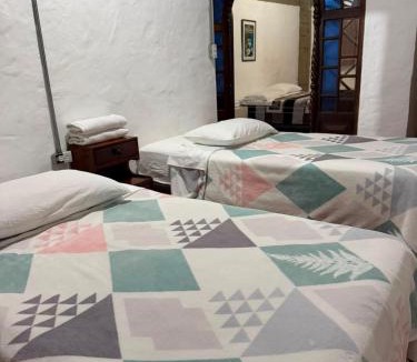 Jerico House | Villa Palosanto Campestre