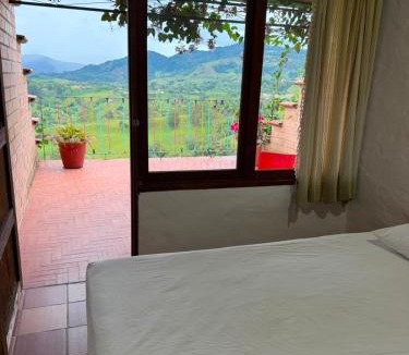 Jerico House | Villa Palosanto Campestre