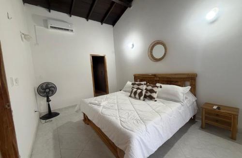 Buritaca House | Cabaña Sueños del Mar