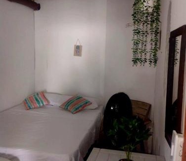 Bocachica Hotel | Pikua Beach Baru