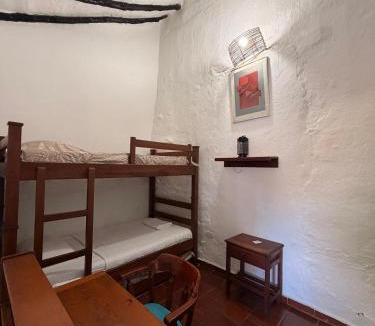 Barichara House | Casa Garaje