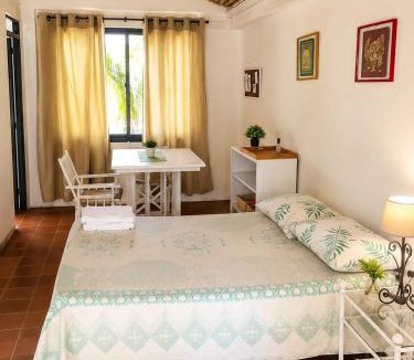 La Mesa Hotel | Hotel Aguablanca
