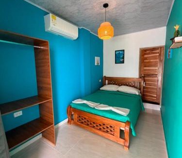 Rincon House | El Gran Jeronimo Hostal Rincon del Mar