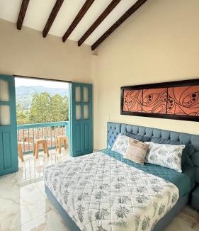 Jerico Apartment | El Portón Río Piedras Jericó 101 y 301