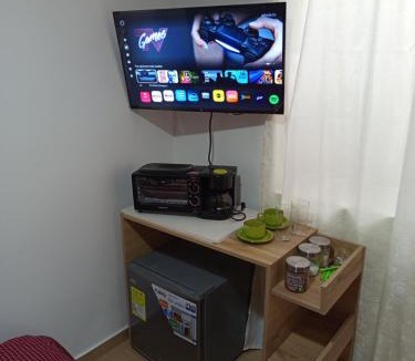 San Juan de Pasto Apartment | Aparta estudio en Álamos