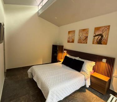 La Pena Cabin | Morada Silvestre