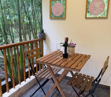La Pena Cabin | Morada Silvestre