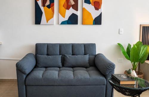 Urb Plenomar Apartment | NUEVO Apartamento Pozos Colorados frente al mar