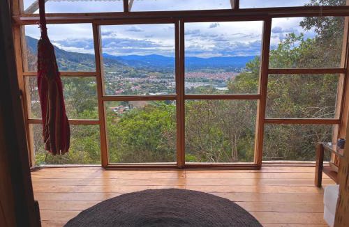 El Carmen de Viboral Apartment | Las Nubes