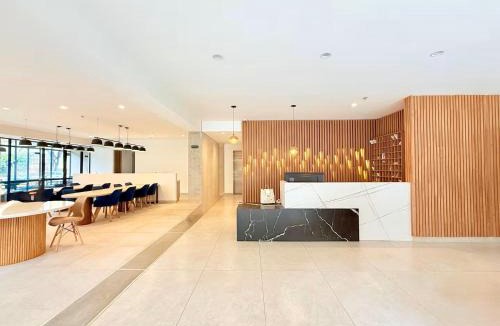 Chico Norte III Apartment | Loft Moderno en Urban Chico