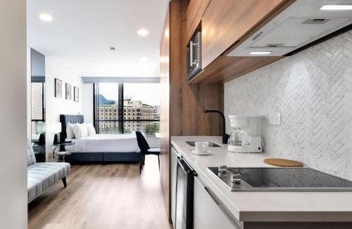 Chico Norte III Apartment | Loft Moderno en Urban Chico