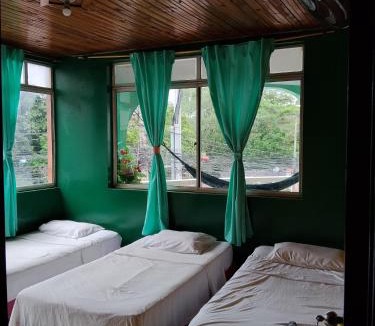 Villeta Hotel | Hospedaje Mundial
