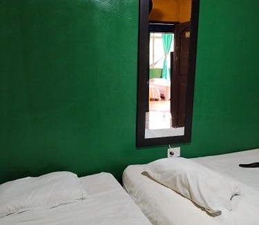 Villeta Hotel | Hospedaje Mundial