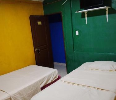 Villeta Hotel | Hospedaje Mundial