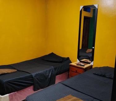 Villeta Hotel | Hospedaje Mundial