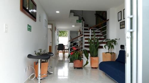 Montenegro House | Hospedaje en Montenegro Vivienda Turística Cafecito