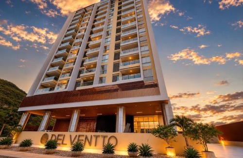 Pozos Colorados Apartment | Apartamento Vista al Mar y Acceso Fácil a la Playa Cabo Tortuga