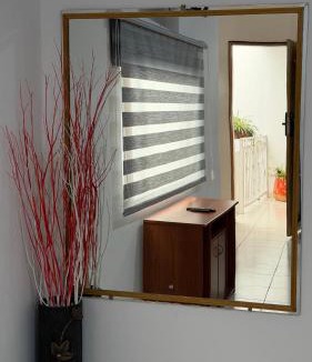 Barrios Unidos House | Golden House - Alojamiento
