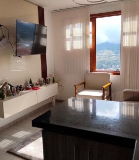 Zapatoca Apartment | Mirador de las Estrellas Zapatoca