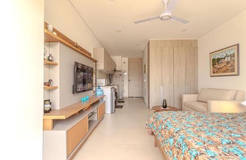 Pozos Colorados Apartment | Suite Moderna de Lujo con Piscina y Vista Increíble