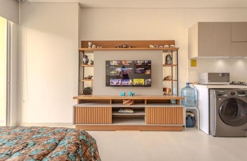 Pozos Colorados Apartment | Suite Moderna de Lujo con Piscina y Vista Increíble