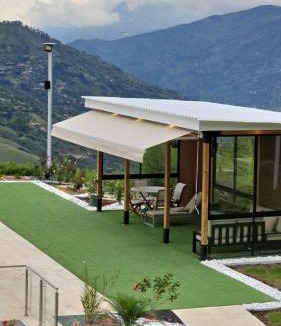 Copacabana Villa | Finca Villa Rosita 26