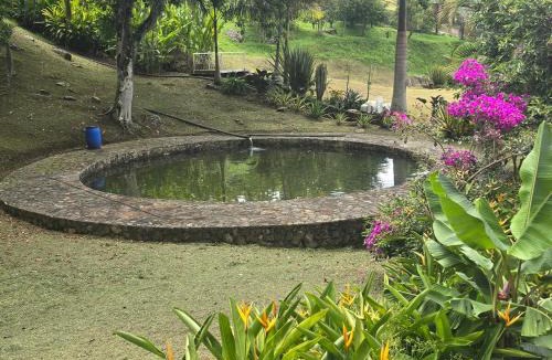 Copacabana Villa | Finca Villa Rosita 26