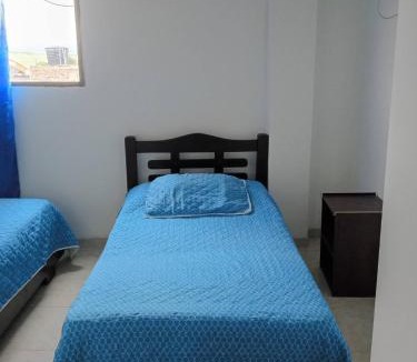 Duitama Hotel | Hotel El Viajero Duitama