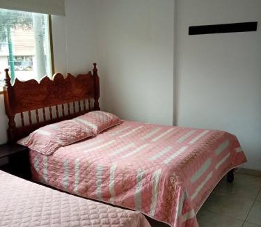 Duitama Hotel | Hotel El Viajero Duitama