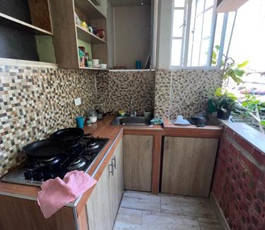 San Antonio House | Central Habitación San Antonio, CALI