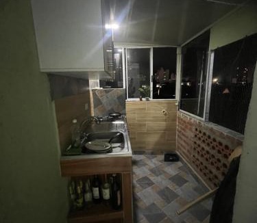 San Antonio House | Central Habitación San Antonio, CALI