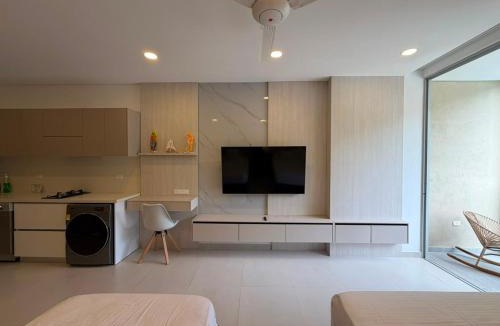 Pozos Colorados Apartment | Edificio Delventto by Colproperty Management