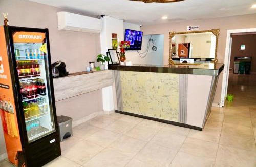 El Rodadero Hotel | HOTEL LUA ORIGENEs