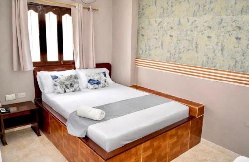 El Rodadero Hotel | HOTEL LUA ORIGENEs
