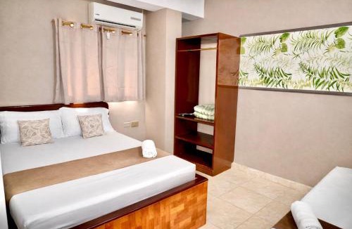 El Rodadero Hotel | HOTEL LUA ORIGENEs