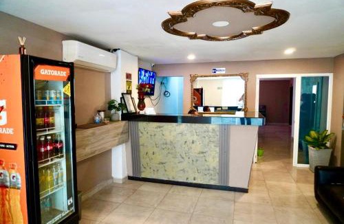 El Rodadero Hotel | HOTEL LUA ORIGENEs