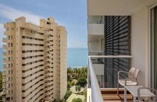 Santa Marta Hotel | Courtyard by Marriott Santa Marta Resort