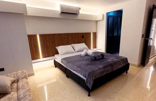 Laureles - Estadio Apartment | La calleja