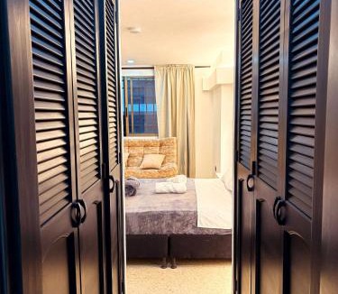 Laureles - Estadio Apartment | La calleja