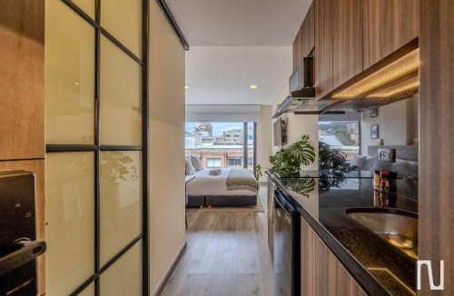Chico Reservado Apartment | NOK Elegant 1BR Apartment in Chico Norte